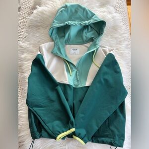 Old Navy active breath on jacket